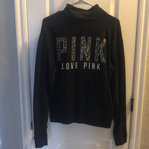 PINK sweatshirt - Picture 2 of 2